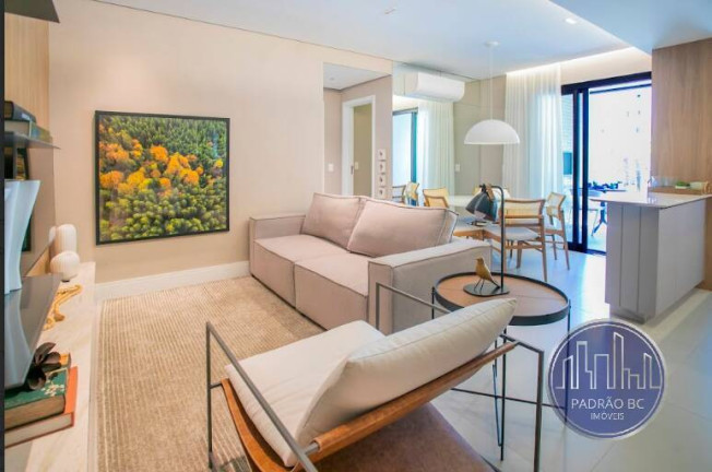 Imagem Apartamento com 3 Quartos à Venda, 68 m² em Cabral - Curitiba