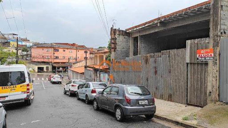 Imagem Galpão para Alugar, 250 m² em Taboão - Guarulhos Imagem Galpão para Alugar, 250 m² em Taboão - Guarulhos