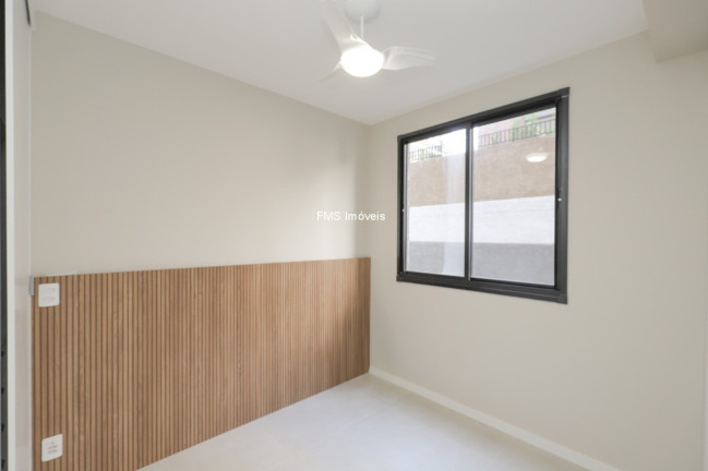 Imagem Imóvel com 2 Quartos à Venda, 33 m² em Butantã - São Paulo
