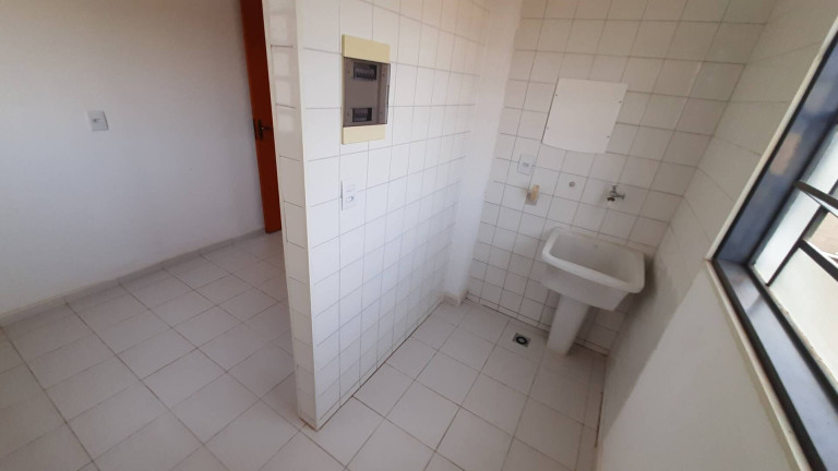 Imagem Apartamento com 2 Quartos à Venda, 44 m² em Jardim São Lourenço - Bragança Paulista Imagem Apartamento com 2 Quartos à Venda, 44 m² em Jardim São Lourenço - Bragança Paulista