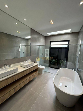 Imagem Sobrado com 4 Quartos à Venda, 398 m² em Urbanova - São José Dos Campos