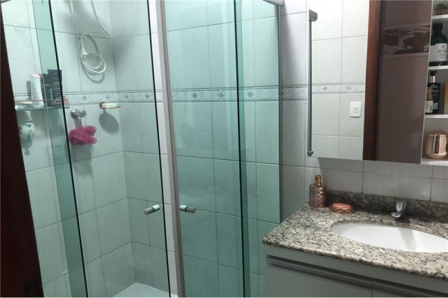 Imagem Casa com 3 Quartos à Venda,  em Vila Invernada - São Paulo