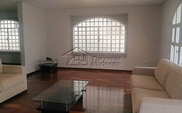 Imagem Casa de Condomínio com 3 Quartos para Alugar, 380 m² em Jardim Das Colinas - São José Dos Campos