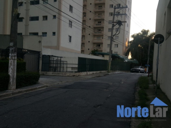Imagem Cobertura com 3 Quartos à Venda, 240 m² em Freguesia Do ó - São Paulo