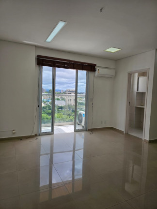 Imagem Sala Comercial à Venda, 40 m² em Parque Campolim - Sorocaba Imagem Sala Comercial à Venda, 40 m² em Parque Campolim - Sorocaba