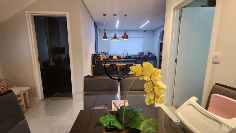 Imagem Casa de Condomínio com 4 Quartos à Venda, 290 m² em Residencial Ibi-aram - Itupeva