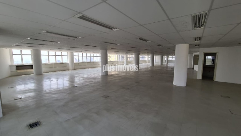 Imagem Imóvel Comercial para Alugar, 649 m² em República - São Paulo Imagem Imóvel Comercial para Alugar, 649 m² em República - São Paulo