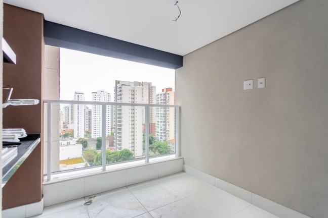 Imagem Apartamento com 2 Quartos à Venda, 61 m² em Vila Romana - São Paulo Imagem Apartamento com 2 Quartos à Venda, 61 m² em Vila Romana - São Paulo