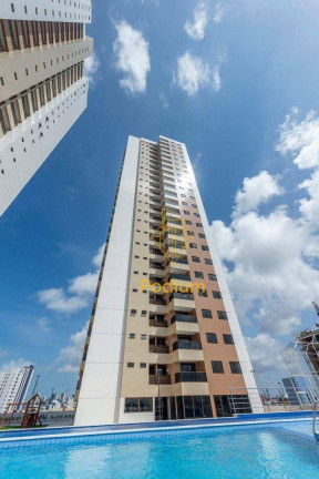 Imagem Apartamento com 3 Quartos à Venda, 89 m² em Aeroclube - João Pessoa