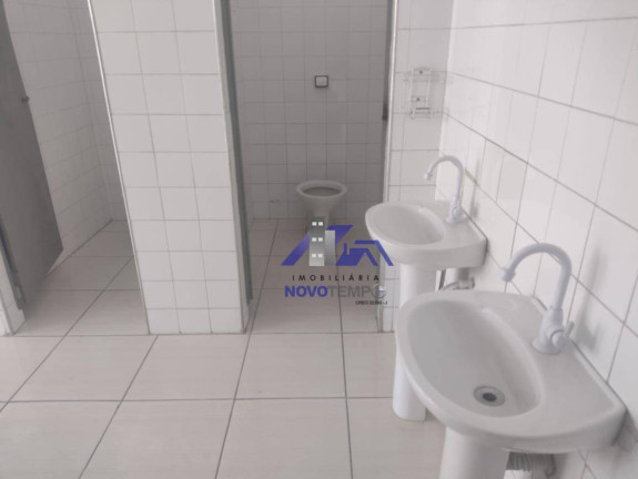 Imagem Galpão para Alugar, 2.174 m² em Vila São Silvestre - Barueri