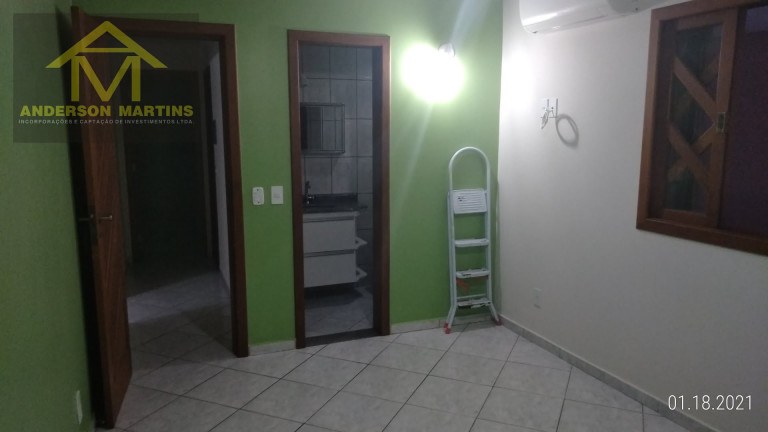 Imagem Casa com 4 Quartos à Venda, 420 m² em Araçás - Vila Velha