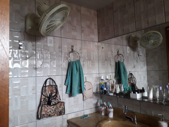 Imagem Casa com 3 Quartos à Venda, 161 m² em Itaperu - Teresina