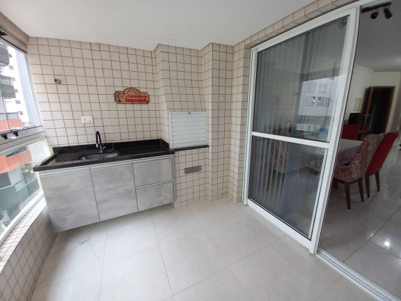 Imagem Apartamento com 2 Quartos à Venda, 107 m² em Canto Do Forte - Praia Grande Imagem Apartamento com 2 Quartos à Venda, 107 m² em Canto Do Forte - Praia Grande