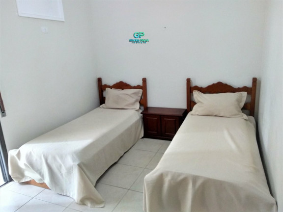 Imagem Apartamento com 3 Quartos para Alugar, 100 m² em Pitangueiras - Guarujá