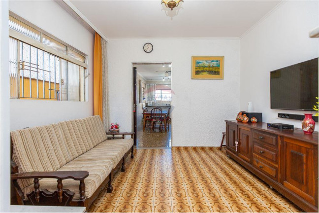 Imagem Sobrado com 3 Quartos à Venda, 196 m² em Vila Monumento - São Paulo Imagem Sobrado com 3 Quartos à Venda, 196 m² em Vila Monumento - São Paulo