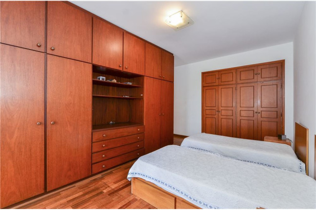 Imagem Apartamento com 3 Quartos à Venda, 191 m² em Higienópolis - São Paulo