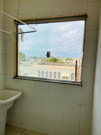 Imagem Apartamento com 3 Quartos à Venda, 68 m² em Vila Aparecida - Franca