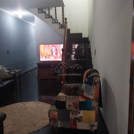 Imagem Sobrado com 3 Quartos à Venda, em Vila Ré - São Paulo Imagem Sobrado com 3 Quartos à Venda, em Vila Ré - São Paulo