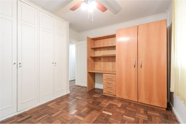 Imagem Apartamento com 2 Quartos à Venda, 102 m² em Vila Mariana - São Paulo