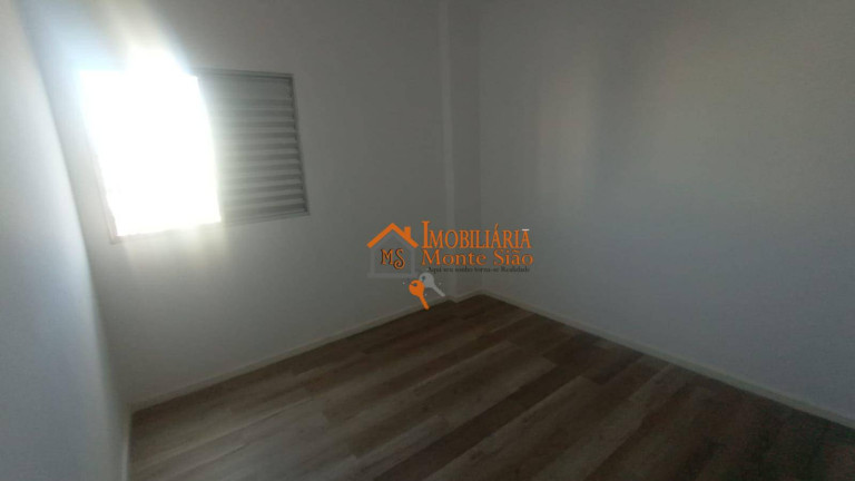 Imagem Apartamento com 2 Quartos à Venda, 56 m² em Gopoúva - Guarulhos Imagem Apartamento com 2 Quartos à Venda, 56 m² em Gopoúva - Guarulhos