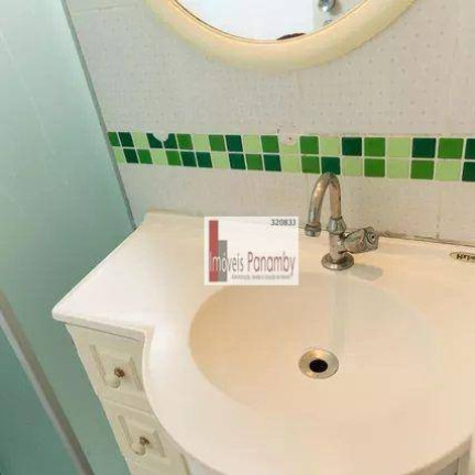 Imagem Apartamento com 2 Quartos à Venda, 55 m² em Jardim Oriental - São Paulo