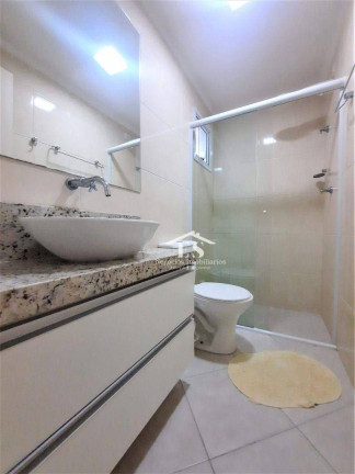 Imagem Apartamento com 3 Quartos para Alugar, 124 m² em Riviera De São Lourenço - Bertioga