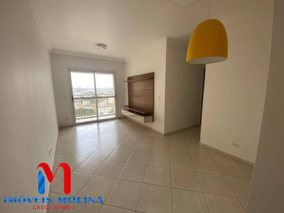 Imagem Apartamento com 2 Quartos para Alugar, 65 m² em Barcelona - São Caetano Do Sul Imagem Apartamento com 2 Quartos para Alugar, 65 m² em Barcelona - São Caetano Do Sul
