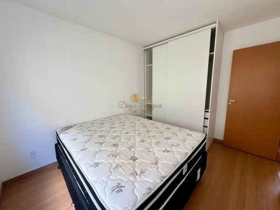 Imagem Apartamento com 2 Quartos à Venda, 47 m² em Pimenteiras - Teresópolis