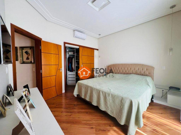 Imagem Casa com 3 Quartos à Venda, 235 m² em Jardim Panambi - Santa Bárbara D'oeste Imagem Casa com 3 Quartos à Venda, 235 m² em Jardim Panambi - Santa Bárbara D'oeste