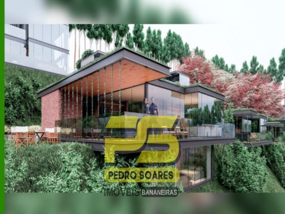 Imagem Casa com 4 Quartos à Venda, 290 m² em Bananeiras - Bananeiras