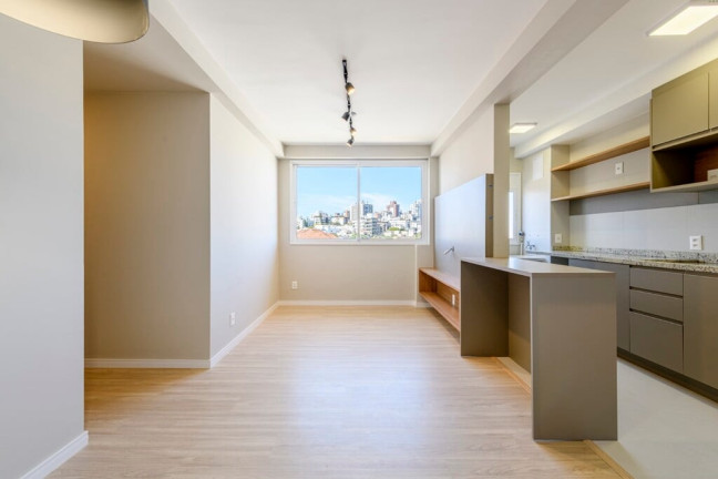 Imagem Apartamento com 3 Quartos à Venda, 67 m² em São João - Porto Alegre
