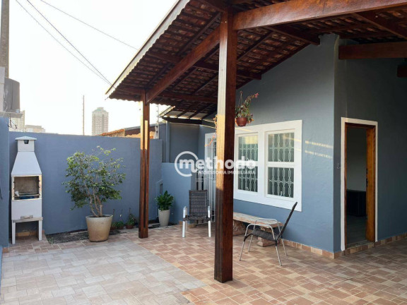 Imagem Casa com 3 Quartos à Venda, 200 m² em Jardim Planalto - Campinas Imagem Casa com 3 Quartos à Venda, 200 m² em Jardim Planalto - Campinas