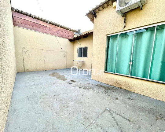 Imagem Casa com 3 Quartos à Venda, 140 m² em Setor Santos Dumont - Goiânia Imagem Casa com 3 Quartos à Venda, 140 m² em Setor Santos Dumont - Goiânia
