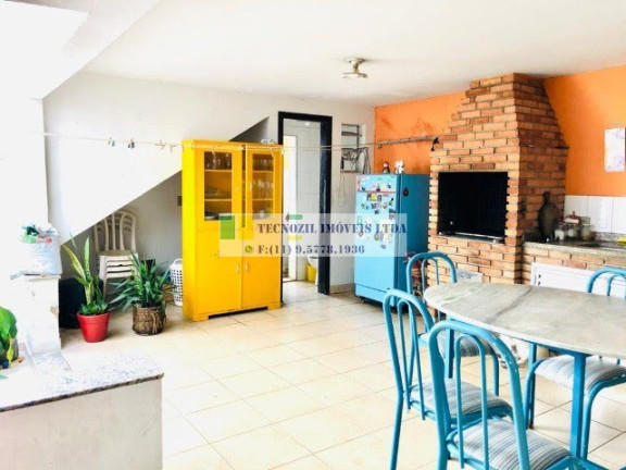 Imagem Sobrado com 3 Quartos à Venda, 230 m² em Ipiranga - São Paulo Imagem Sobrado com 3 Quartos à Venda, 230 m² em Ipiranga - São Paulo