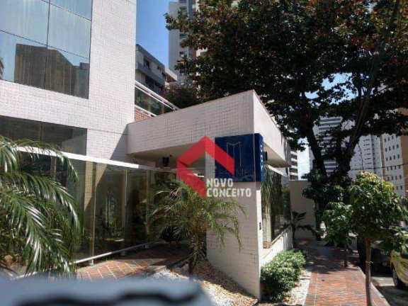 Imagem Apartamento com 3 Quartos à Venda, 120 m² em Meireles - Fortaleza Imagem Apartamento com 3 Quartos à Venda, 120 m² em Meireles - Fortaleza