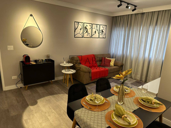 Imagem Apartamento com 2 Quartos à Venda, 76 m² em Paraíso - São Paulo