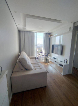 Imagem Apartamento com 2 Quartos à Venda, 49 m² em São Pedro - Osasco Imagem Apartamento com 2 Quartos à Venda, 49 m² em São Pedro - Osasco