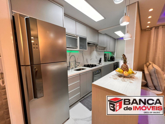 Imagem Apartamento com 2 Quartos à Venda, 53 m² em Centro - Osasco Imagem Apartamento com 2 Quartos à Venda, 53 m² em Centro - Osasco