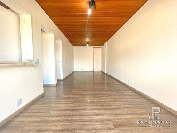 Apartamento com 2 Quartos à Venda, 68 m² em Alto - Teresópolis