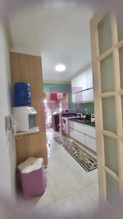 Imagem Apartamento com 2 Quartos à Venda, 70 m² em Enseada - Guarujá