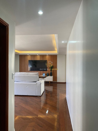 Imagem Apartamento com 4 Quartos à Venda, 205 m² em Setor Marabá - Goiânia Imagem Apartamento com 4 Quartos à Venda, 205 m² em Setor Marabá - Goiânia