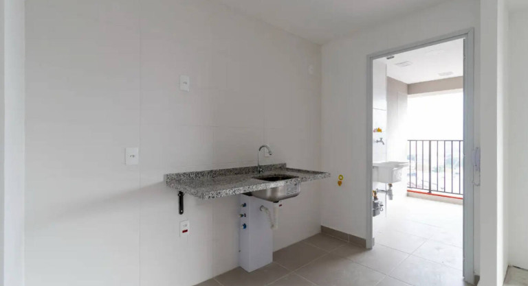 Imagem Apartamento com 2 Quartos à Venda, 63 m² em Vila Cruzeiro - São Paulo Imagem Apartamento com 2 Quartos à Venda, 63 m² em Vila Cruzeiro - São Paulo