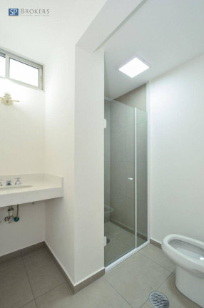 Imagem Apartamento com 2 Quartos à Venda, 85 m² em Moema índios - São Paulo