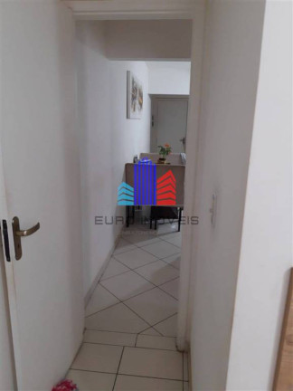 Imagem Apartamento com 2 Quartos à Venda, 57 m² em Campo Da Aviacao - Praia Grande