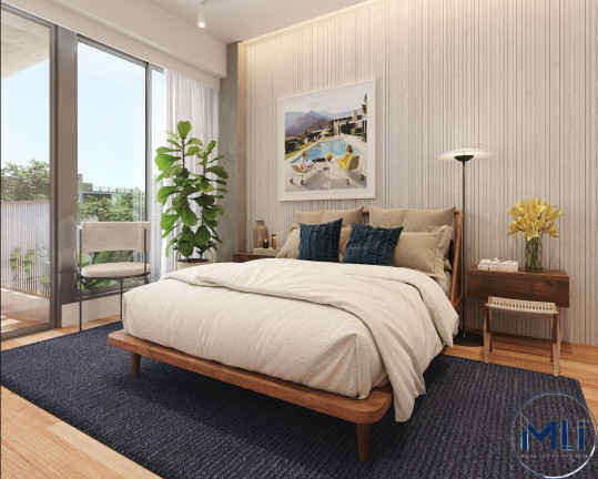 Imagem Imóvel com 3 Quartos à Venda, 129 m² em Ipanema - Rio De Janeiro