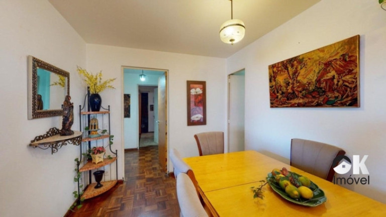 Imagem Apartamento com 3 Quartos à Venda, 108 m² em Perdizes - São Paulo Imagem Apartamento com 3 Quartos à Venda, 108 m² em Perdizes - São Paulo