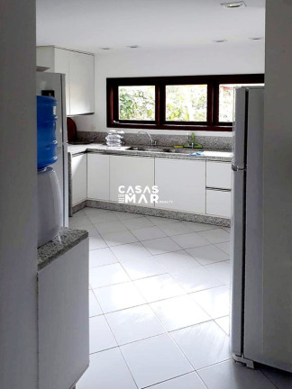 Imagem Casa com 6 Quartos para Alugar ou Temporada, 450 m² em Geribá - Armação Dos Búzios Imagem Casa com 6 Quartos para Alugar ou Temporada, 450 m² em Geribá - Armação Dos Búzios