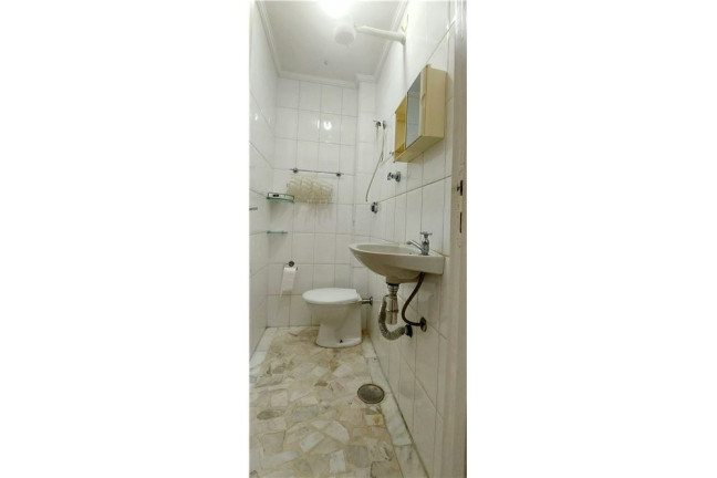 Imagem Apartamento com 2 Quartos à Venda, 116 m² em Jardim Paulista - São Paulo