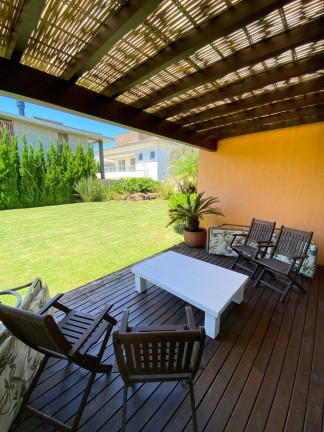 Imagem Casa com 5 Quartos à Venda, 961 m² em Marina - Xangri-lá