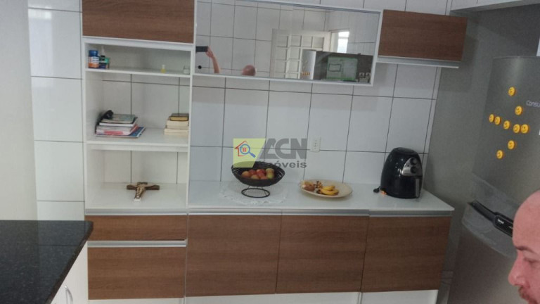 Imagem Casa com 2 Quartos à Venda, 108 m² em Loteamento Remanso Campineiro - Hortolândia Imagem Casa com 2 Quartos à Venda, 108 m² em Loteamento Remanso Campineiro - Hortolândia